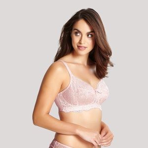 Panache Andorra 38H Wire-free bra